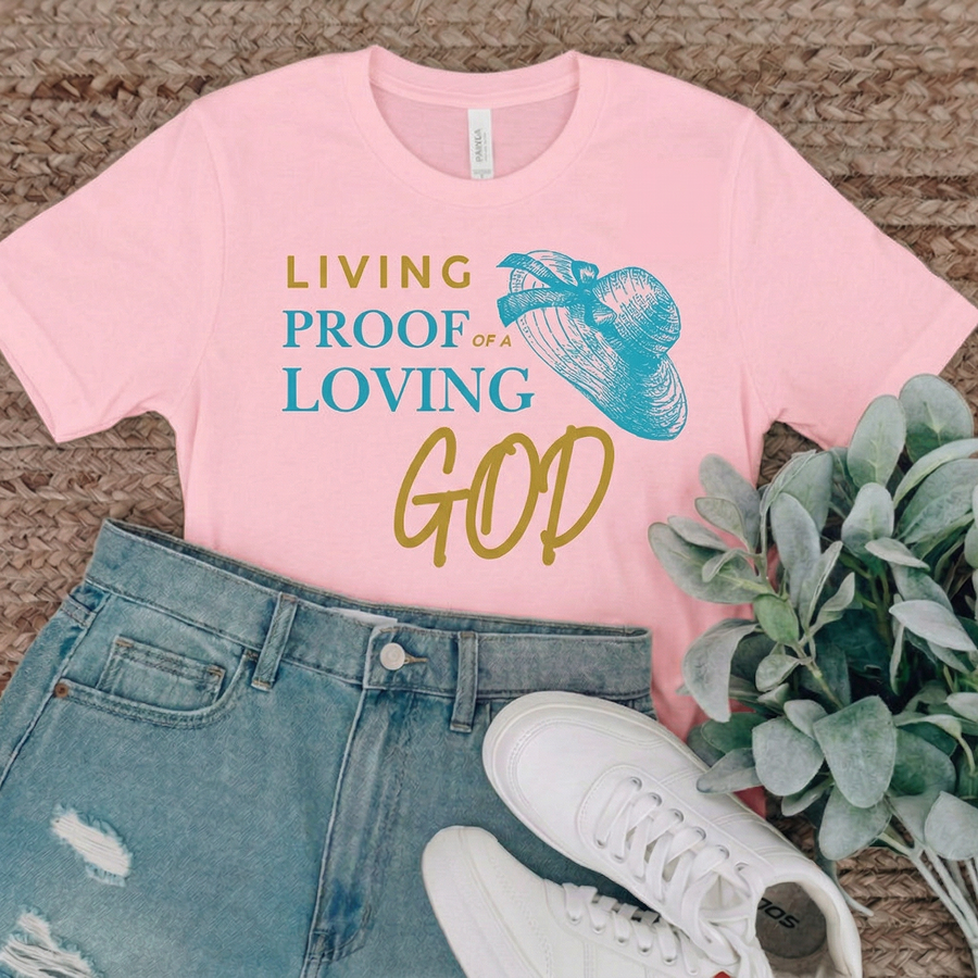 Living proof of GOD